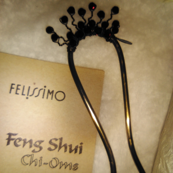 Chi oms feng shui - Picture 5 of 6